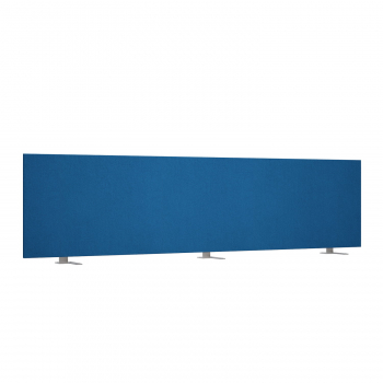 Настольные барьеры av 1200х18х400