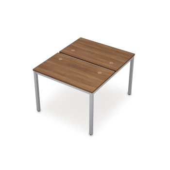 Бенч-система на 2 рабочих места 6МБ.267