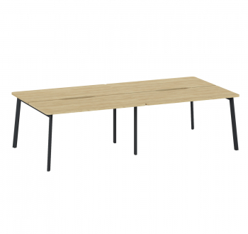 Бенч FLEX 4-bench 158*68 6Z (7016)