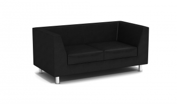 Диван двухместный Д2