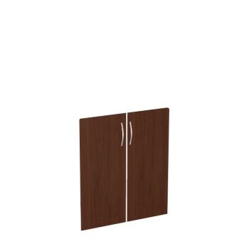 Дверь низкая 2 шт. ФР-8.0