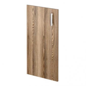 Дверь низкая ЛДСП НТ-600