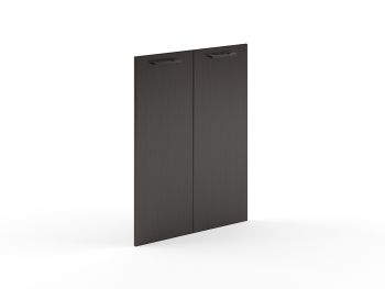 Двери двойные TMD 42-2