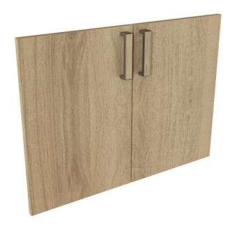 Комплект дверей из ДСП К-976