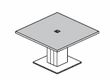 EGO Стол для переговоров L120 117 2853 EB 02