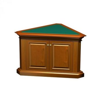 Элемент стола угловой левый MI 9582L