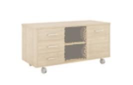 FE/RO Приставка подкатная 72T001 DHDH