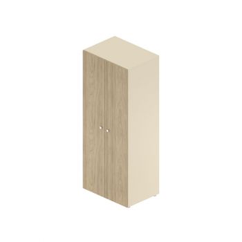Гардероб (ДВП) R-50