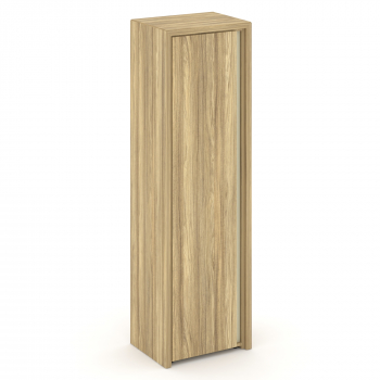 Гардероб узкий левый COR.GB-1(L)