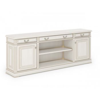 Греденция IN-GB White