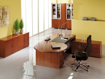 Кабинет руководителя MANHATTAN