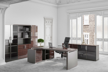 Кабинеты руководителя Venezia