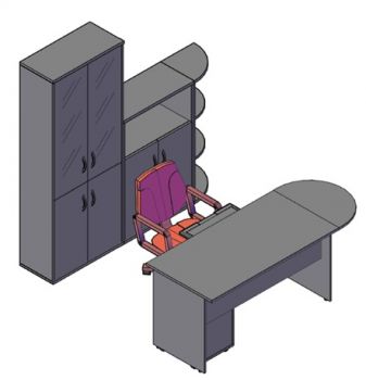 Комбинация №3 Imago комбинация №3