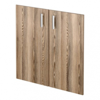 Комплект дверей  ЛДСП НТ-600.2