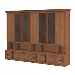 Композиция №0004 ПК-ВР-КОМП№0004