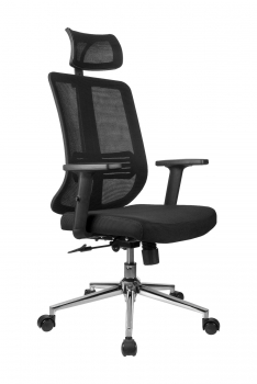 Кресло для персонала Riva Chair А663
