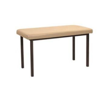 Кресла для посетителя  Bruno-2 black