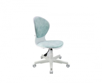 Кресло для персонала RCH 1139 FW PL White
