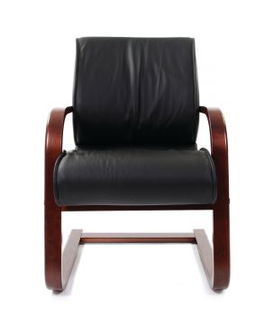 Кресло для посетителя CHAIRMAN 445 WD