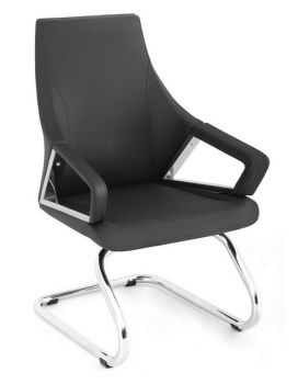 Кресло для посетителя Дельта ДЛ-04