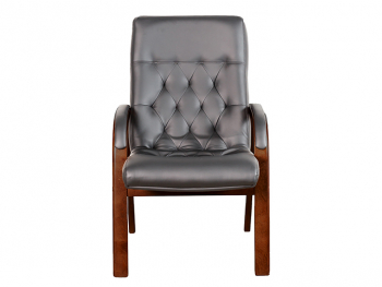 Кресло для посетителя Fidel D