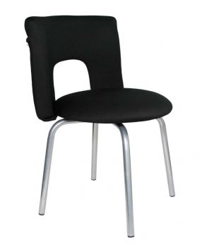 Кресло для посетителя KF-1