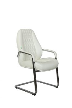 Кресло для посетителя Riva Chair F385