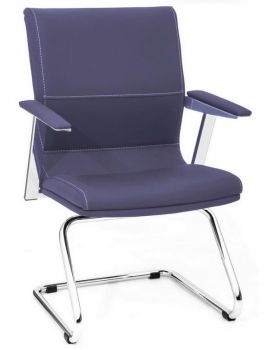 Кресло для посетителя Тигр ТГ-04