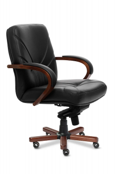 Кресло для посетителя Verona B