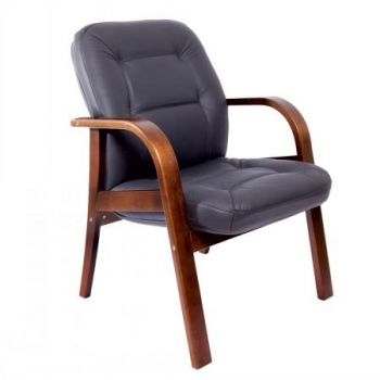 Кресло для посетителя Victoria D