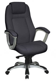 Кресло для руководителя Bruny Premium