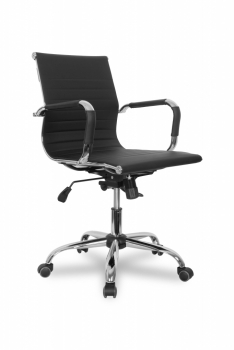 Компьютерное кресло College CLG-620 LXH-B