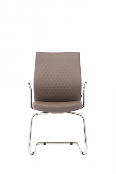 Кресло для руководителя Эклипс.D80