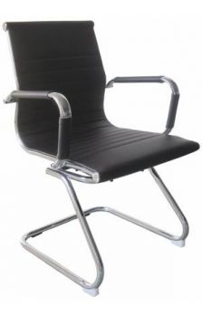 Кресло для посетителя Jarick  Premium