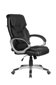 Кресло для руководителя Riva Chair 9112 (Стелс)