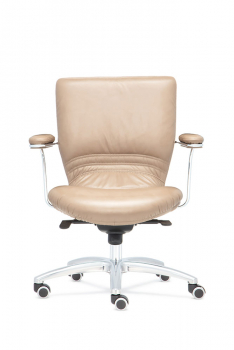 Кресло для руководителя Вега.D80