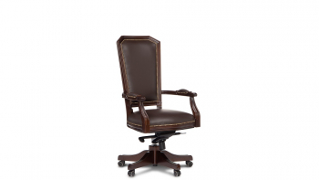 Кресло для руководителя Венеция.D100