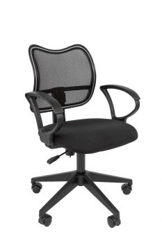 Кресло для сотрудника CHAIRMAN 450 LT