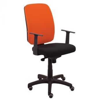 Кресло для сотрудника Pamir sync gts