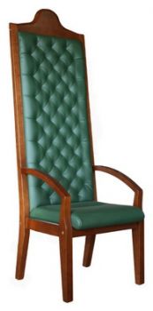 Кресло для судьи Zurich SL