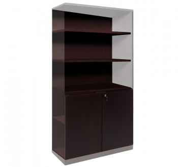 LaMaRi Модуль открытый L100 ДУБ ФЕРРО 105 608 FE