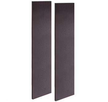 LaMaRi Пара боковин H195 ДУБ ФЕРРО 105 704 FE