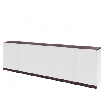 LaMaRi Топ+цоколь L250 H85 ДУБ ФЕРРО 105 810 FE