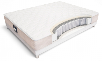 Матрас ECOLOGIC DREAM MAXI 180x200 ECOLOGIC DREAM MAXI 180x200