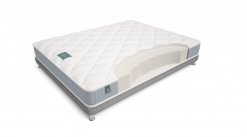 Матрас FLORA 180x200