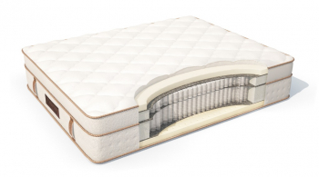 Матрас IMPERO DOUBLE 180x200 IMPERO DOUBLE 180x200