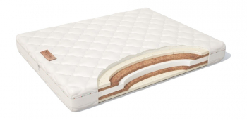 Матрас LADY ANNA 200x200