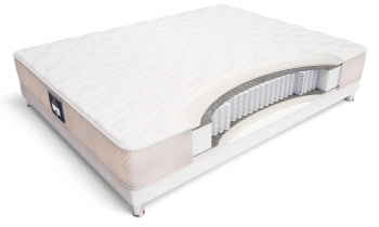 Матрас UNION MAXI 120x200 UNION MAXI 120x200