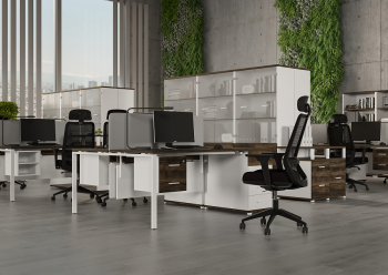 Мебель для персонала Concept