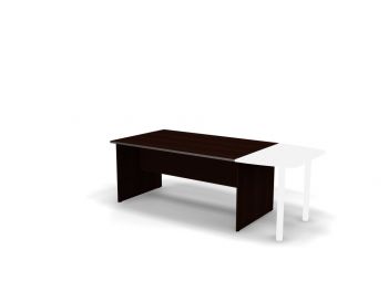 Модуль конференц-стола ДСП 22 мм 76S062